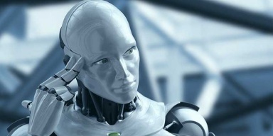 Правовая сущность робота с искусственным интеллектом