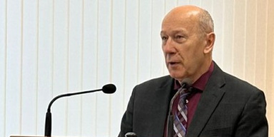 Камышанский В.П. Гостевой дом получил закрепление в законодательстве, но пока в порядке эксперимента (колонка главного редактора)