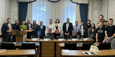 Организационно-правовое обеспечение инновационного развития АПК Кубани