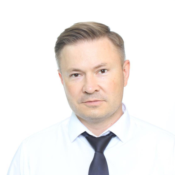 Сычев Олег Михайлович