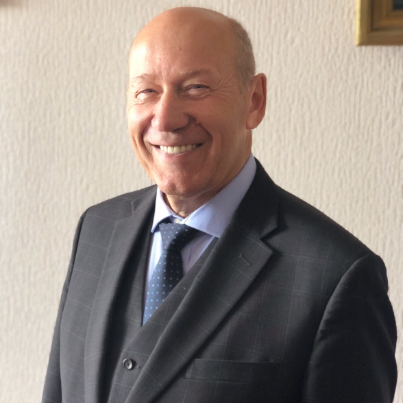 Камышанский Владимир Павлович